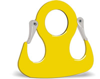 HAK UNIWERSALNY TYP - HU