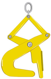 UCHWYT SZCZĘKOWY DO CEOWNIK&Oacute;W TYP - UC