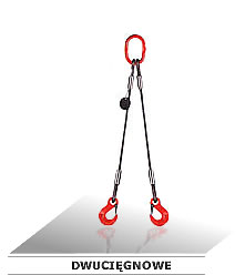 DWUCIĘGNOWE