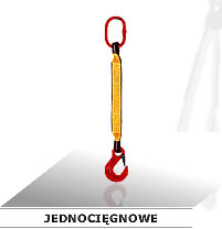 ZAWIESIE PASOWE JEDNOCIĘGNOWE