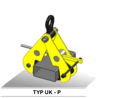 TYP UK-P